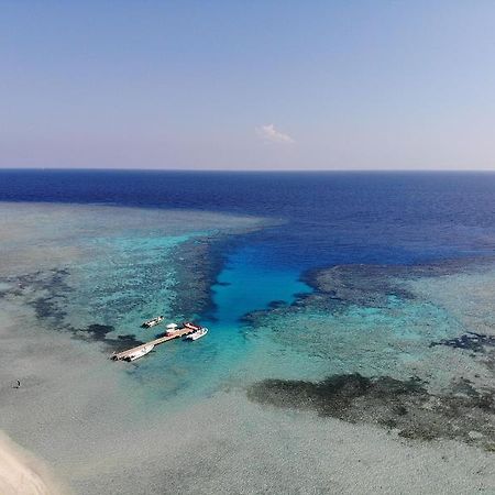 Marsa Shagra Village Marsa Alam Zewnętrze zdjęcie