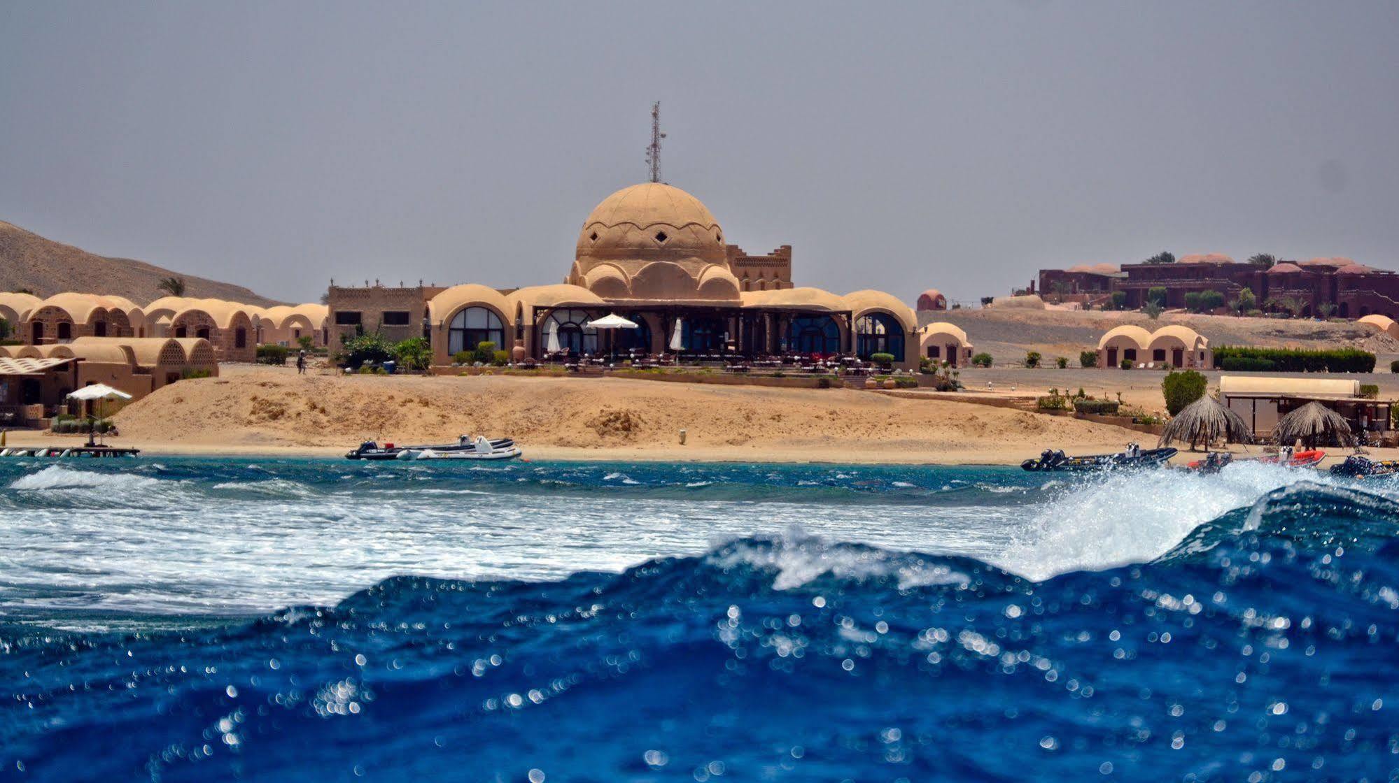 Marsa Shagra Village Marsa Alam Zewnętrze zdjęcie