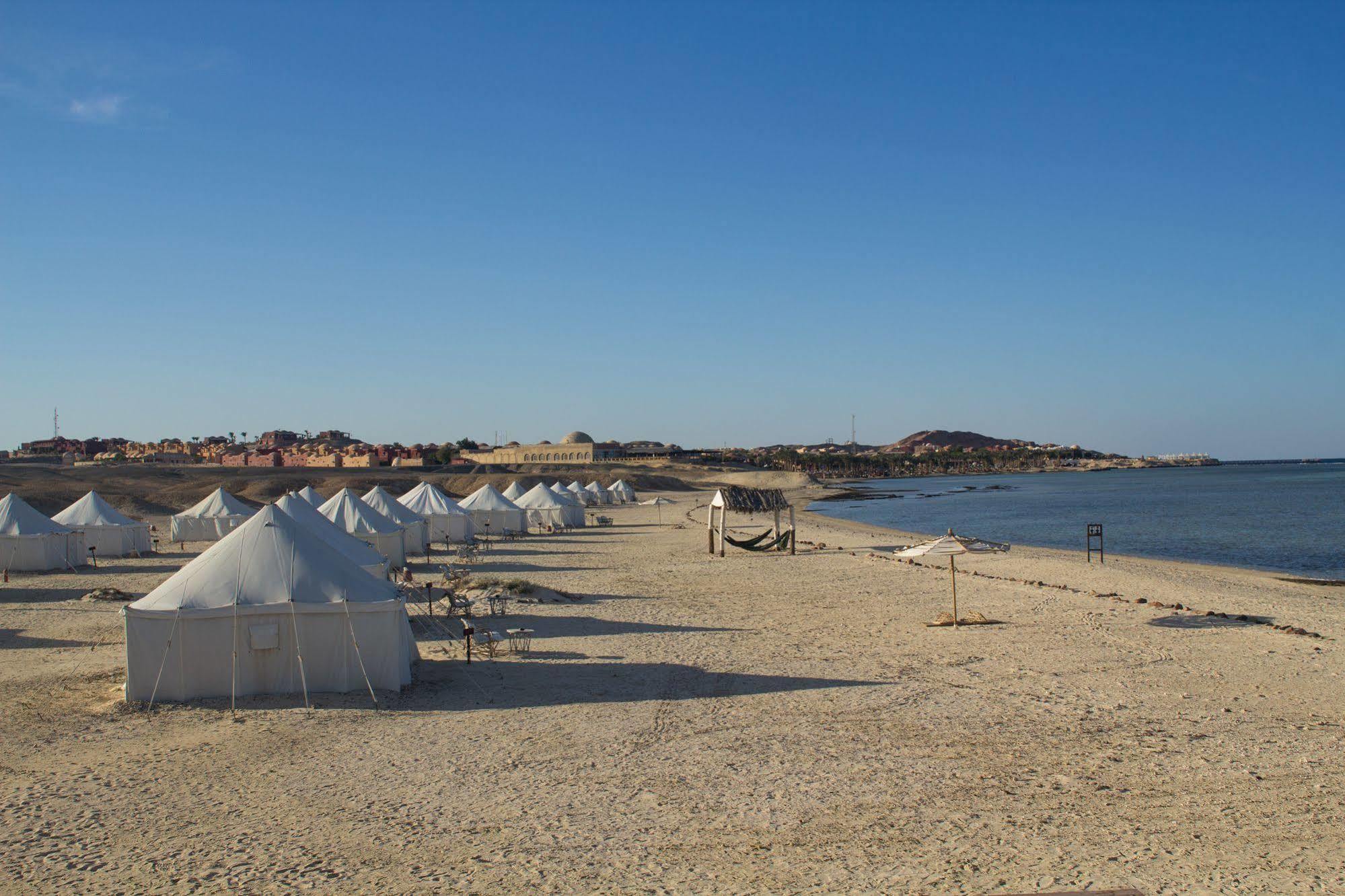 Marsa Shagra Village Marsa Alam Zewnętrze zdjęcie